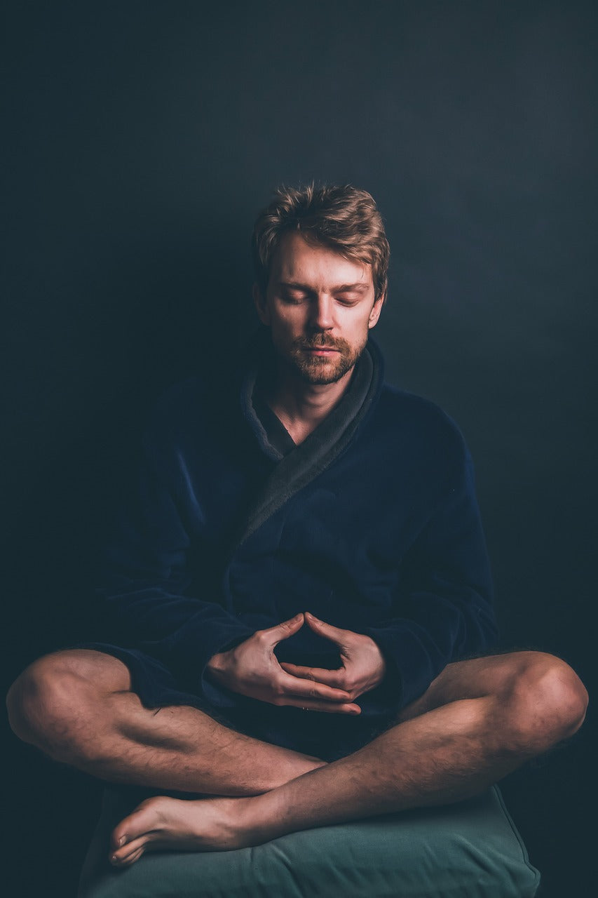 Les bienfaits du yoga sur la santé mentale