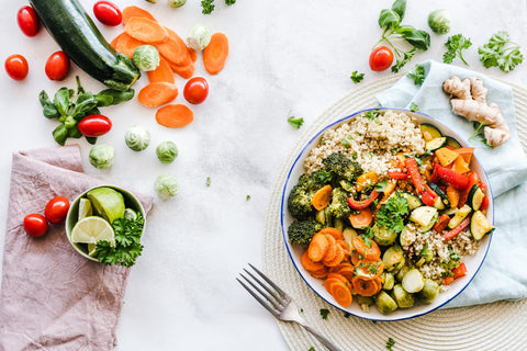 Comment gérer l'anxiété grâce à des aliments anti-stress ?