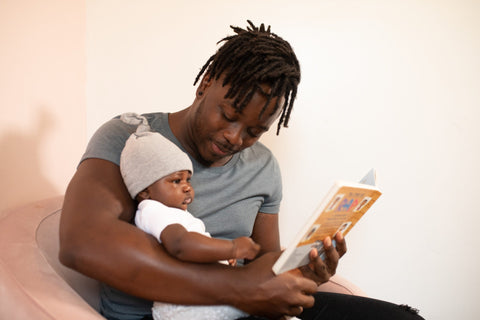 La lumière pour les enfants : Illuminons leur univers sereinement