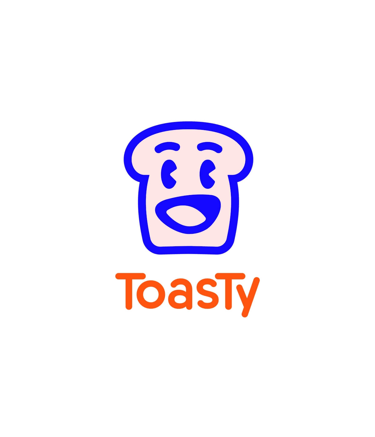 Logo de Toasty, partenaire d'Arits dans le développement de technologies d'éclairage avancées.